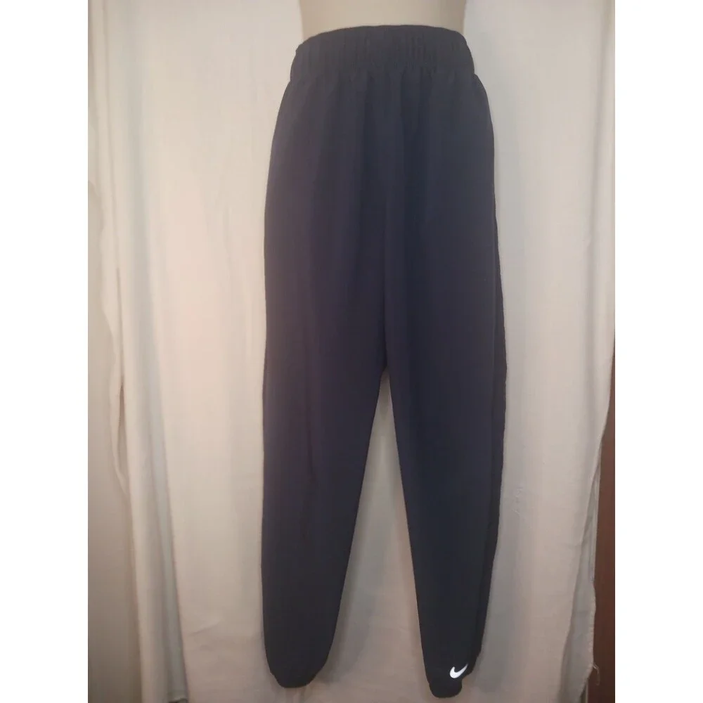 Nike Boys Dri-Fit Multi Essential Pants Blue Sz. S